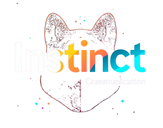 Instinct Communication Logo